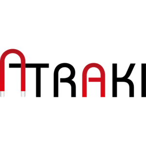 Atraki, consultant marketing digital senior freelance : référencement, publicité digitale, formation et cours en webmarketing.