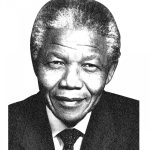 Nelson Mandela lui-même t'aurait encouragé à participer !