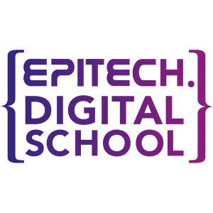 Les étudiants d'Epitech Digital School Bordeaux participent !