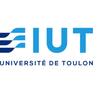 Les étudiants du BUT Gestion des Entreprises et des Administrations (GEA DRAGUIGNAN) de l’IUT de Toulon participent ! 