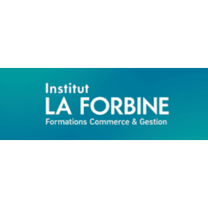 Les étudiants du Mastère Marketing digital de l’Institut la Forbine participent ! 