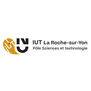 Les étudiants du BUT Gestion des Entreprises et des Administrations de l’IUT de la Roche-sur-Yon, parcours GEMA, participent !