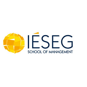 Les étudiants du Master in Digital Marketing & Customer Experience Management de l'IESEG participent !