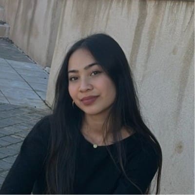 Cyanne CHALAND